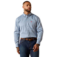 Ariat Men's FR Mantle Work Shirt