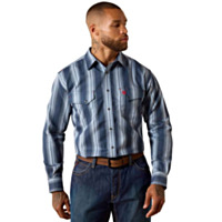 Ariat Men's FR Carlton Snap Work Shirt