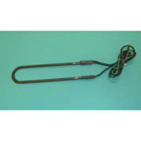 Advanced Agri-Direct Inc. Straight Element - 300W, 110/120V