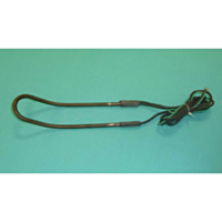 Advanced Agri-Direct Inc. Curved Element - 300W, 110/120V