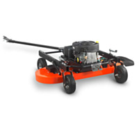 DR® Power Equipment Field and Finish Mower - MOW PRO-60, 14.5 HP, 60", Tow-Behind
