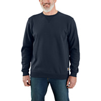 Carhartt Men's Loose Fit Midweight Crewneck Sweatshirt