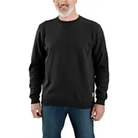 Carhartt Men's Loose Fit Midweight Crewneck Sweatshirt