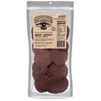 Old Trapper Big Bag Beef Jerky, Old Fashioned 21 oz.