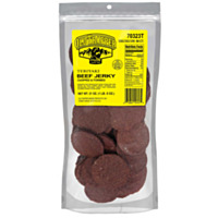 Old Trapper Big Bag Beef Jerky, Teriyaki 21 oz.