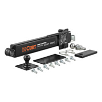 CURT™ Sway Control Kit #17200