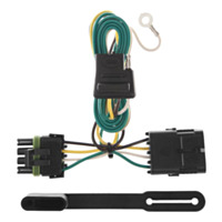 CURT™ T-Connector Chevy GMC 88-98 #55315