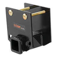 CURT™ RV Bumper Hitch #19100