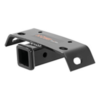 CURT™ Custom Bumper Hitch #19030