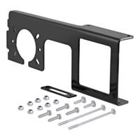 CURT™ Easy Mount Electrical Bracket #58003