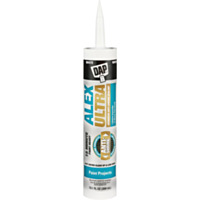Dap Alex Ultra 10.1 oz. Advanced Latex Sealant