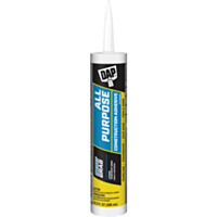 DAP 10.3 Oz. All Purpose Construction Adhesive