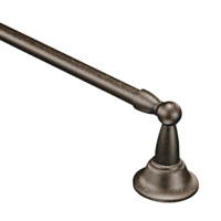 Moen® Sage Oil Rubbed Bronze 24" Towel Bar
