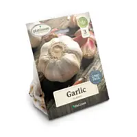 DeGroot Garlic Bulbs, 3 count