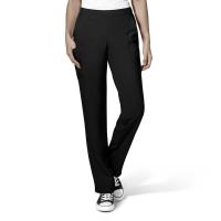 Wink™ Women's Flat Front Cargo Scrub Pant