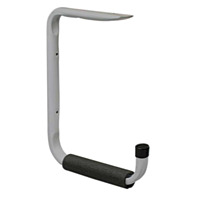 Crawford™ Super 2-In-One Shelf & Hanger