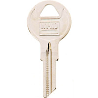 HY-KO® B1 Briggs Keyblank