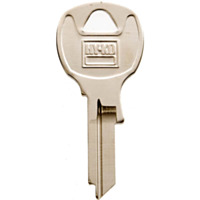 HY-KO® NA44 National Lock Keyblank