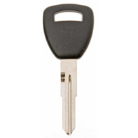 Hy-Ko GM 3 Button Fob Shell - S-GM800