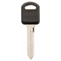 Hy-Ko Nissan 3 Button Programmable Fob - O-NIS900F