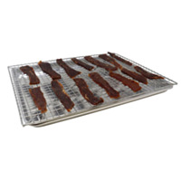 LEM Jerky Rack & Pan, 18" x 13"