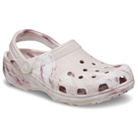 Crocs Classic Marbled Clog