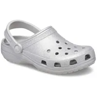 Crocs™ Classic Glitter Clog