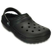 Crocs Classic Lined Clog