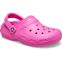 Crocs Classic Lined Clog