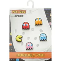 Crocs™ Jibbitz - Pac-Man, 5-Pack