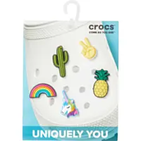 Crocs™ Jibbitz - Fun Trend, 5-Pack