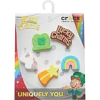 Crocs™ Jibbitz - Lucky Charms, 5-Pack