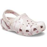 Crocs™ Toddler Classic Chunky Glitter Clog - Runnings