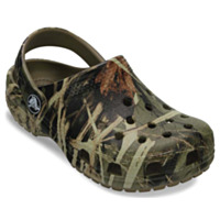 Crocs™ Classic REALTREEE® Clog Kids