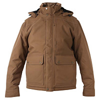 Noble Outfitters® Men’s FullFlexx™ N3 Extreme Hooded Jacket