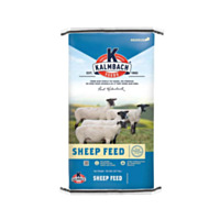 KALMBACH™ FEEDS 36% Sheep & Lamb Balancer, 50 lbs.