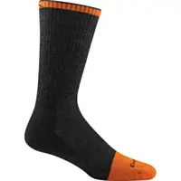 Darn Tough Vermont Steely Boot Sock Full Cushion