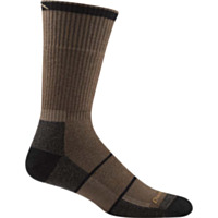 Darn Tough Vermont Men's William Jarvis Boot Midweight with Cushion Work Sock