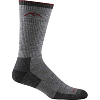 Darn Tough Vermont Men's Hiker Boot Midweight Hiking Socks