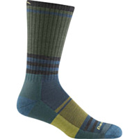 Darn Tough Vermont Spur Lightweight with Cushion Boot Hiking Sock