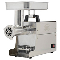 LEM #12 BigBite® Meat Grinder - 0.75 HP