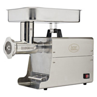 LEM #22 BigBite® Meat Grinder - 1 HP