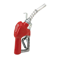 Husky® XFS Unleaded Nozzle