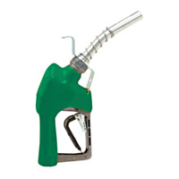 Husky® XFS Light Duty Diesel Nozzle
