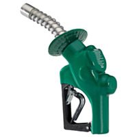 Husky® VIII Heavy Duty Diesel Nozzle
