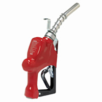 Husky® 1GS Unleaded Nozzle