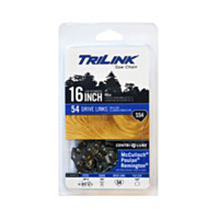 TriLink™ Saw Chain S54 .050" Saw Chain, 16"