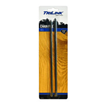TriLink™ Saw Chain 7/32" Chain File (2 Pack)