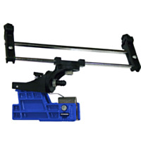 TriLink™ Saw Chain Bar Mount Chain Sharpener