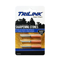 TriLink™ Saw Chain 5/32" Sharpening Stones